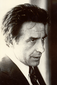 John Cassavetes american actor and director